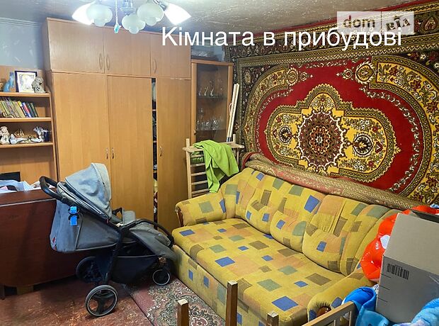 Продажа части дома в Житомире, 3-й переулок Каракульный, район Богунский, 2 комнаты фото 1 Продажа части дома в Житомире, 3-й переулок Каракульный, район Богунский, 2 комнаты фото 1
