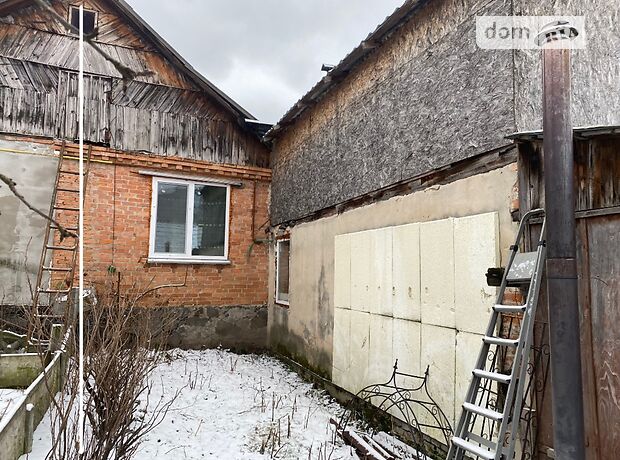 Продажа части дома в Житомире, 3-й переулок Каракульный, район Богунский, 2 комнаты фото 1 Продажа части дома в Житомире, 3-й переулок Каракульный, район Богунский, 2 комнаты фото 1