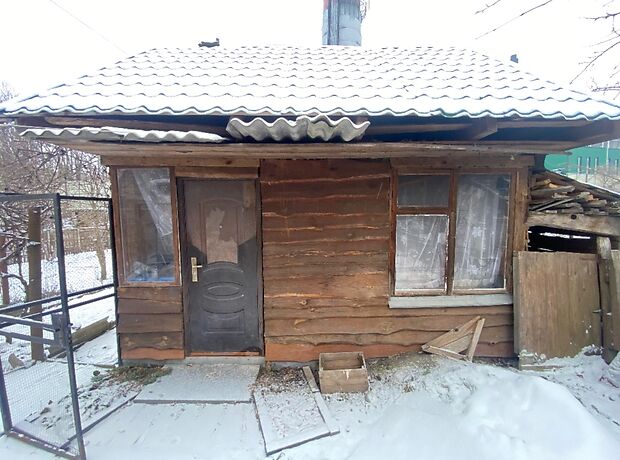 Продажа части дома в Житомире, 3-й переулок Каракульный, район Богунский, 2 комнаты фото 1 Продажа части дома в Житомире, 3-й переулок Каракульный, район Богунский, 2 комнаты фото 1