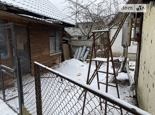 Продажа части дома в Житомире, 3-й переулок Каракульный, район Богунский, 2 комнаты фото 1 Продажа части дома в Житомире, 3-й переулок Каракульный, район Богунский, 2 комнаты фото 1