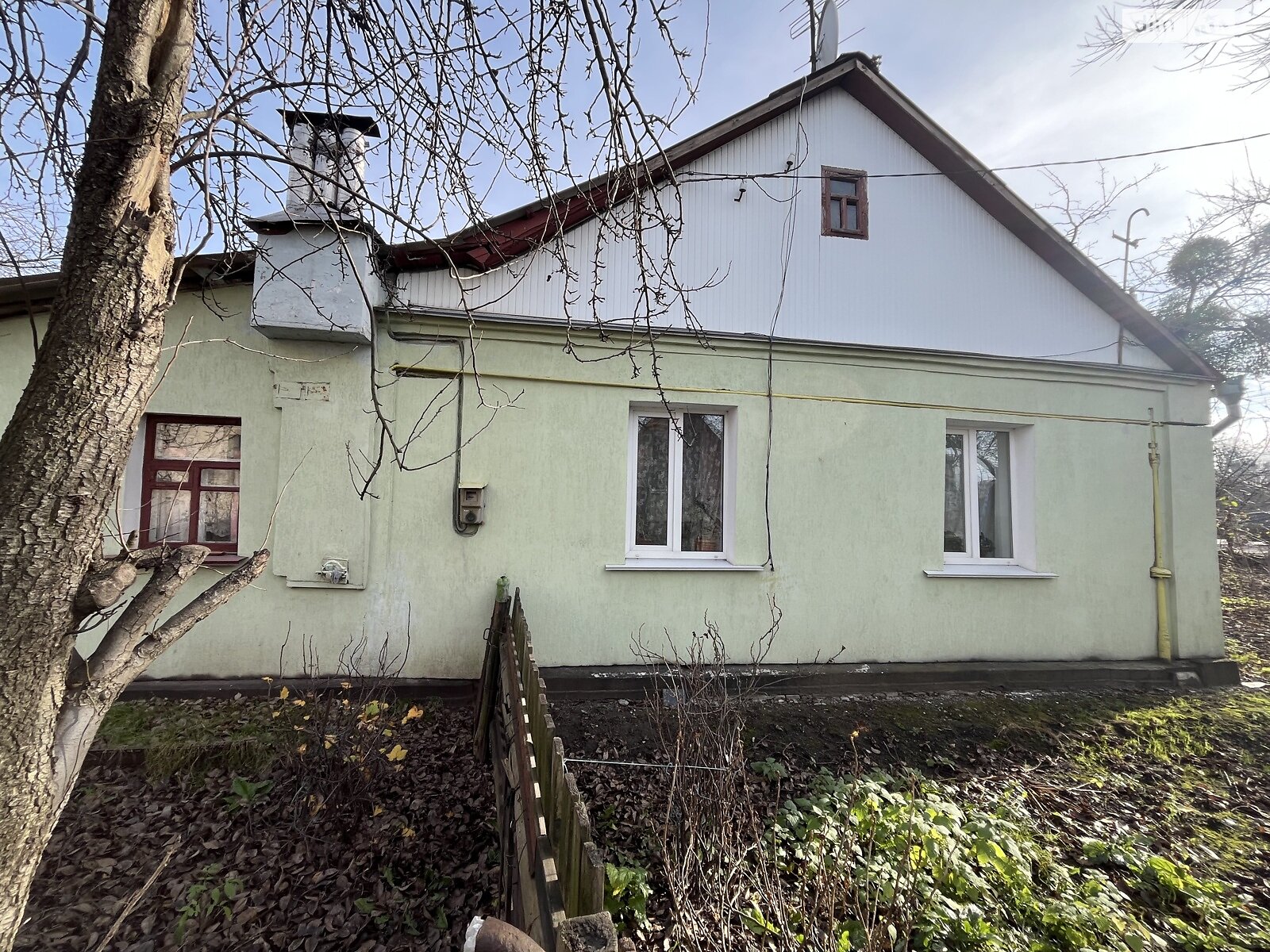 Продажа части дома в Житомире, проспект Независимости (Ватутина), район Богунский, 2 комнаты фото 1