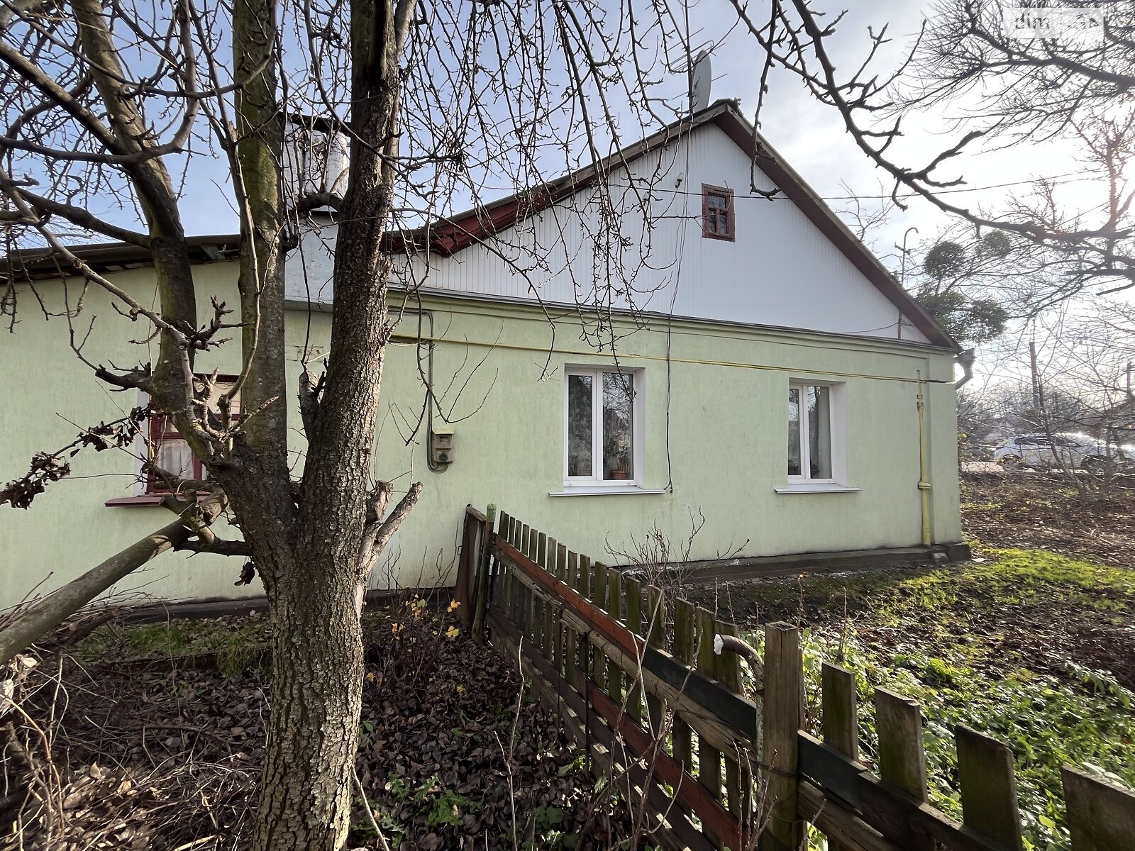 Продажа части дома в Житомире, проспект Независимости (Ватутина), район Богунский, 2 комнаты фото 1