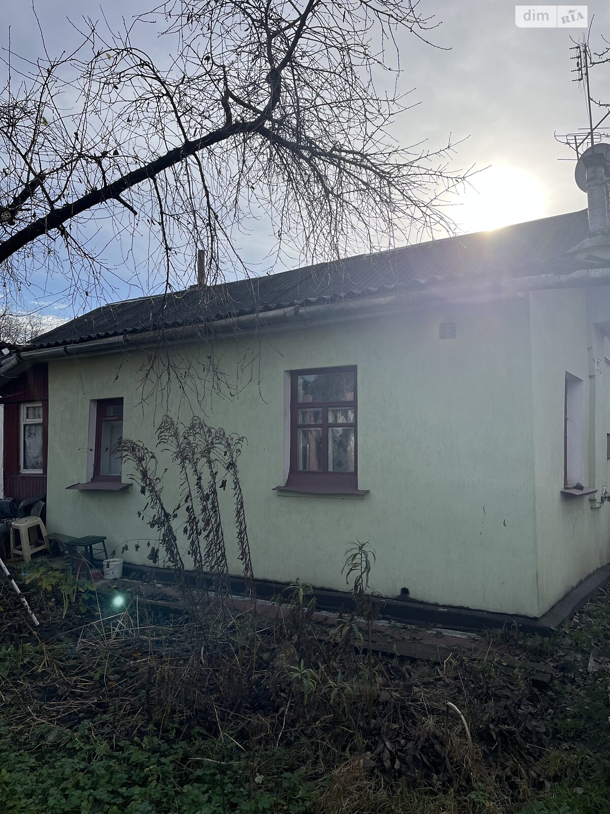 Продажа части дома в Житомире, проспект Независимости (Ватутина), район Богунский, 2 комнаты фото 1