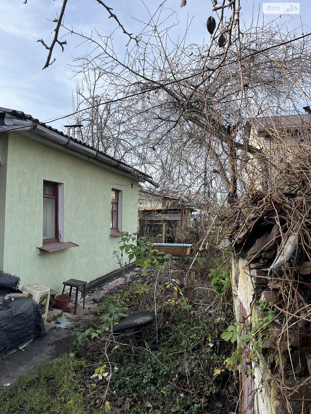 Продажа части дома в Житомире, проспект Независимости (Ватутина), район Богунский, 2 комнаты фото 1