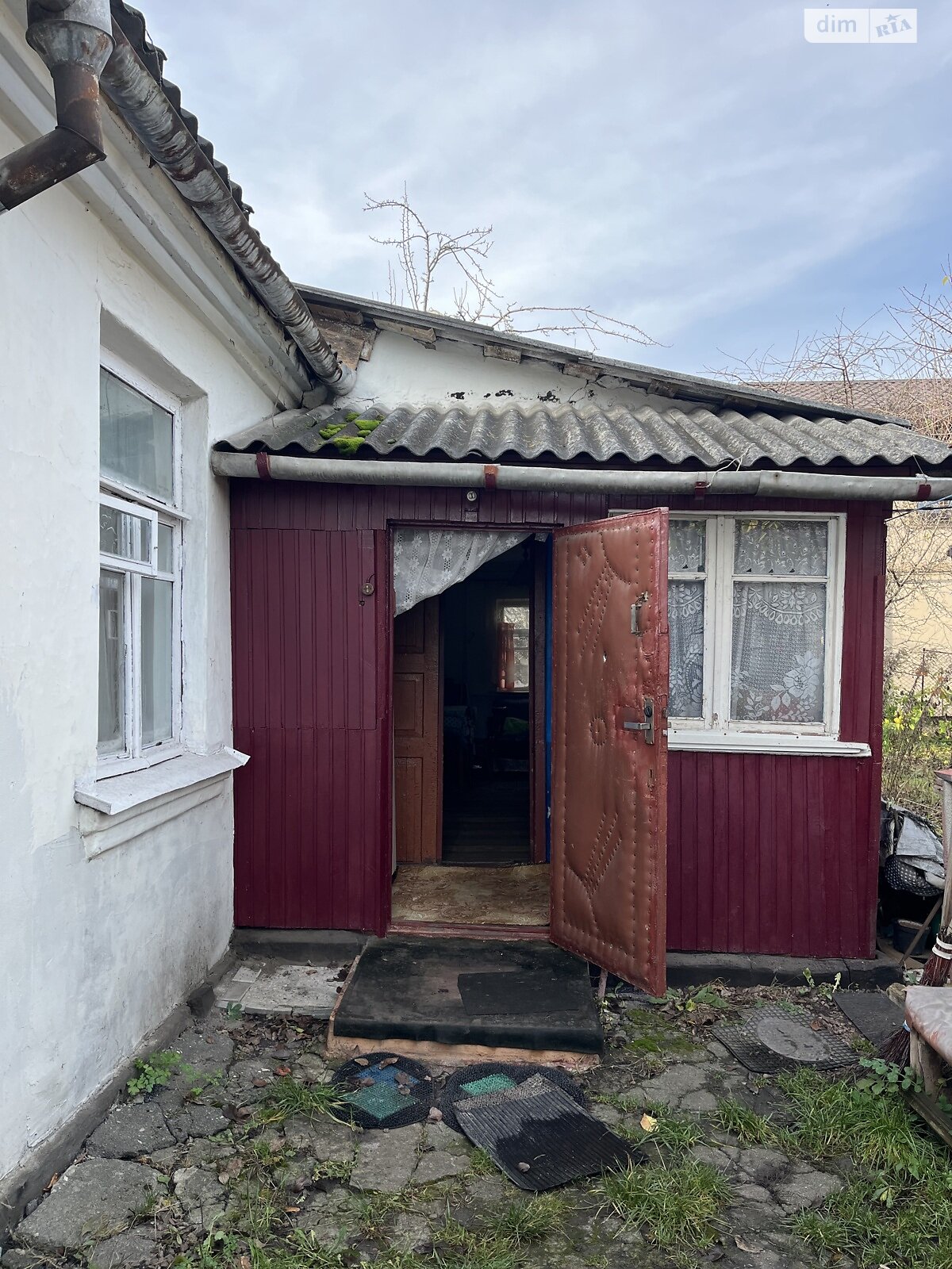 Продажа части дома в Житомире, проспект Независимости (Ватутина), район Богунский, 2 комнаты фото 1