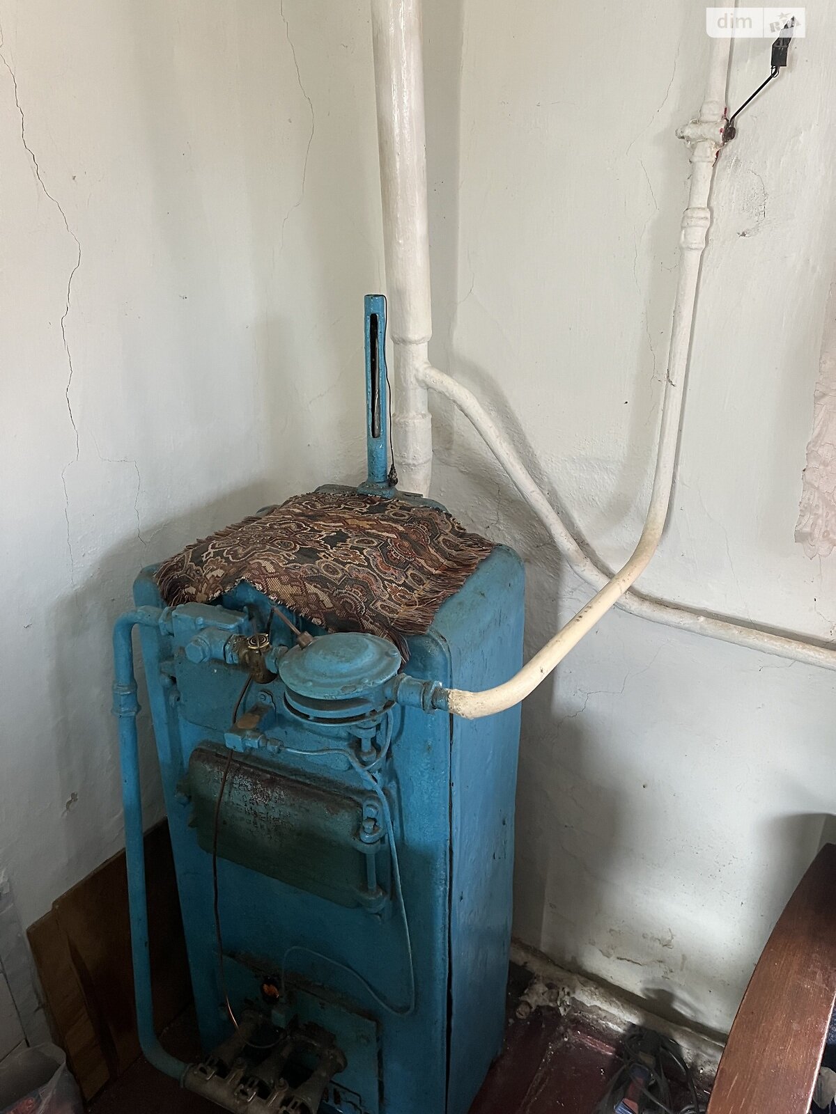 Продажа части дома в Житомире, проспект Независимости (Ватутина), район Богунский, 2 комнаты фото 1