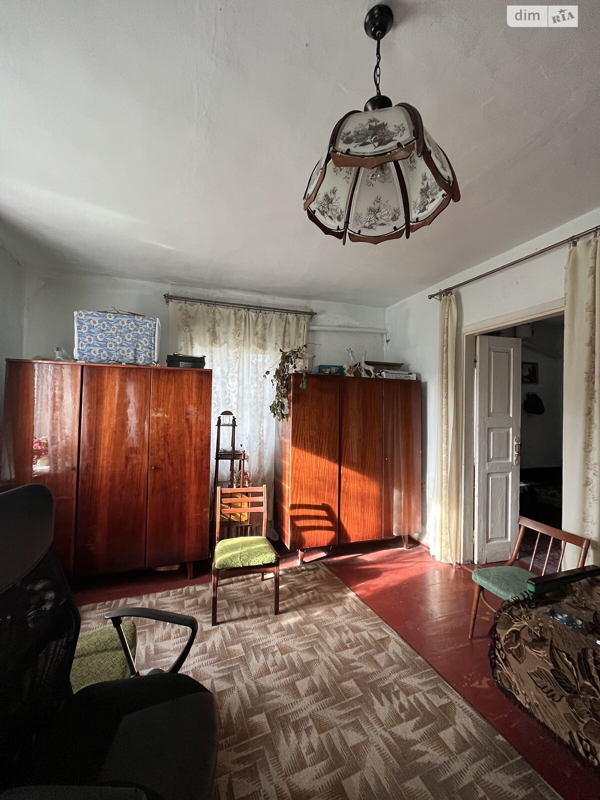 Продажа части дома в Житомире, проспект Независимости (Ватутина), район Богунский, 2 комнаты фото 1