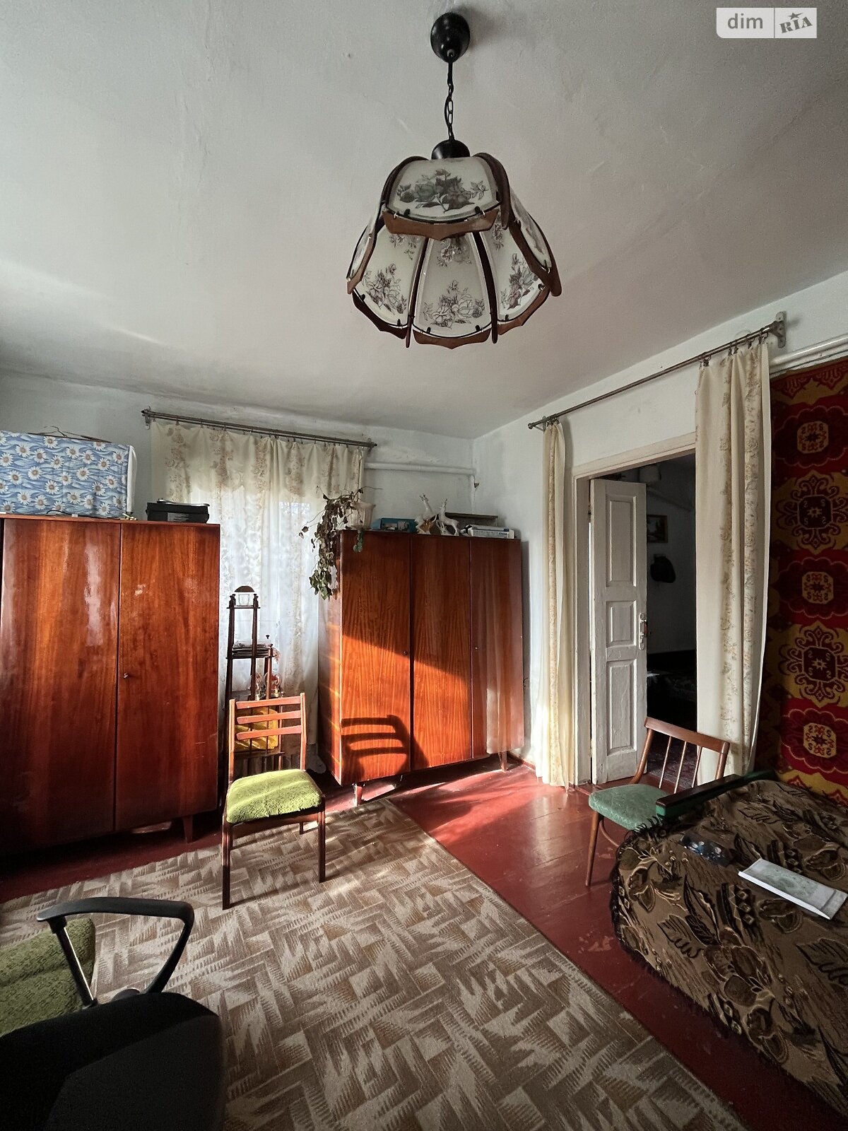 Продажа части дома в Житомире, проспект Независимости (Ватутина), район Богунский, 2 комнаты фото 1