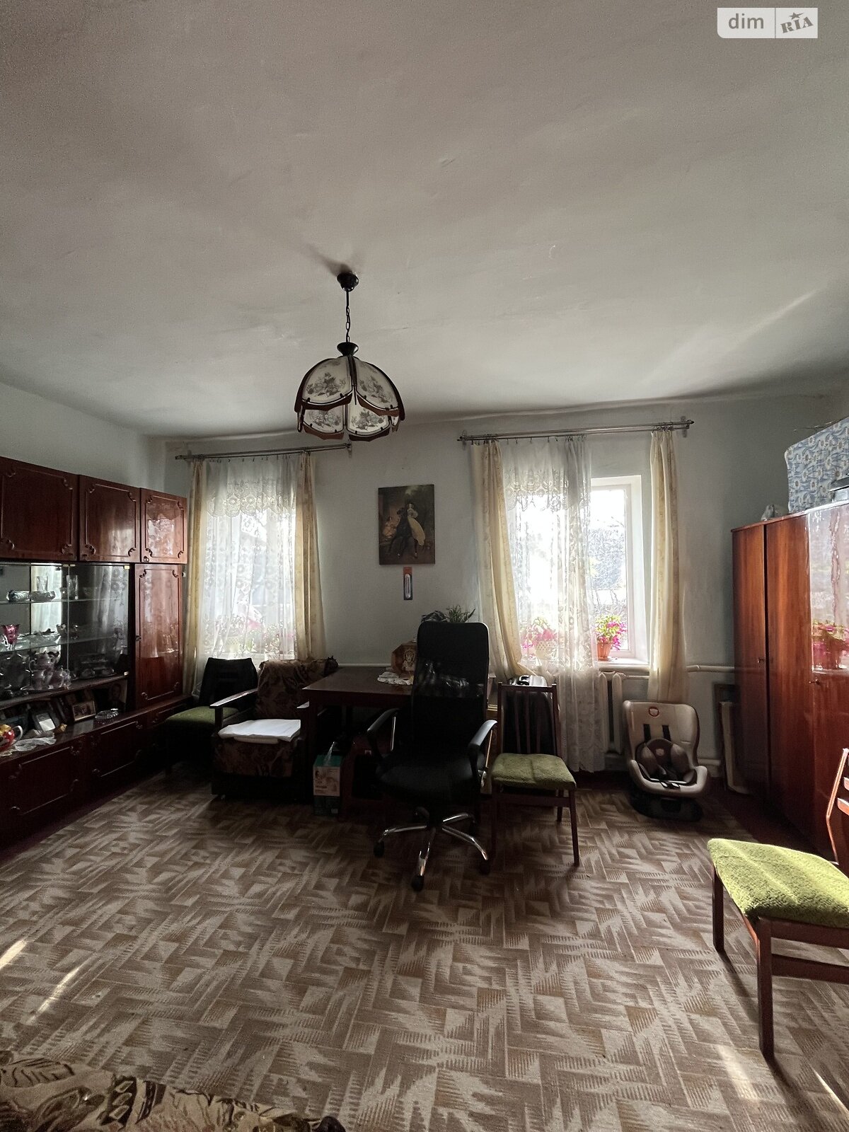 Продажа части дома в Житомире, проспект Независимости (Ватутина), район Богунский, 2 комнаты фото 1