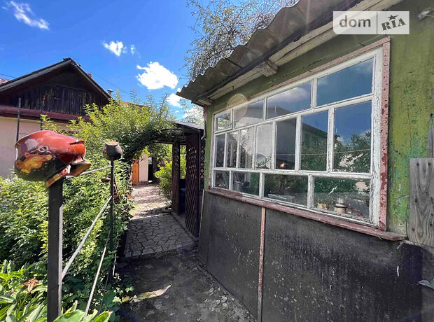 Продажа части дома в Житомире, район Богунский, 1 комната фото 1