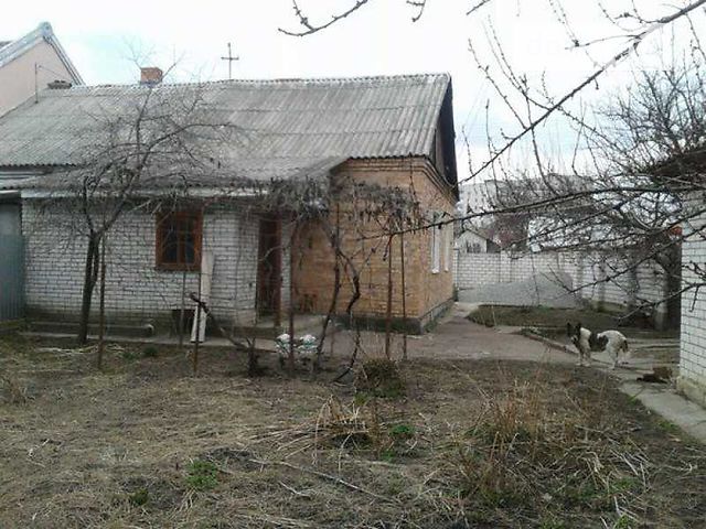 Продажа части дома, 55м², Житомир, р‑н. Богунский, Проспект мира Продажа части дома, 55м², Житомир, р‑н. Богунский, Проспект мира