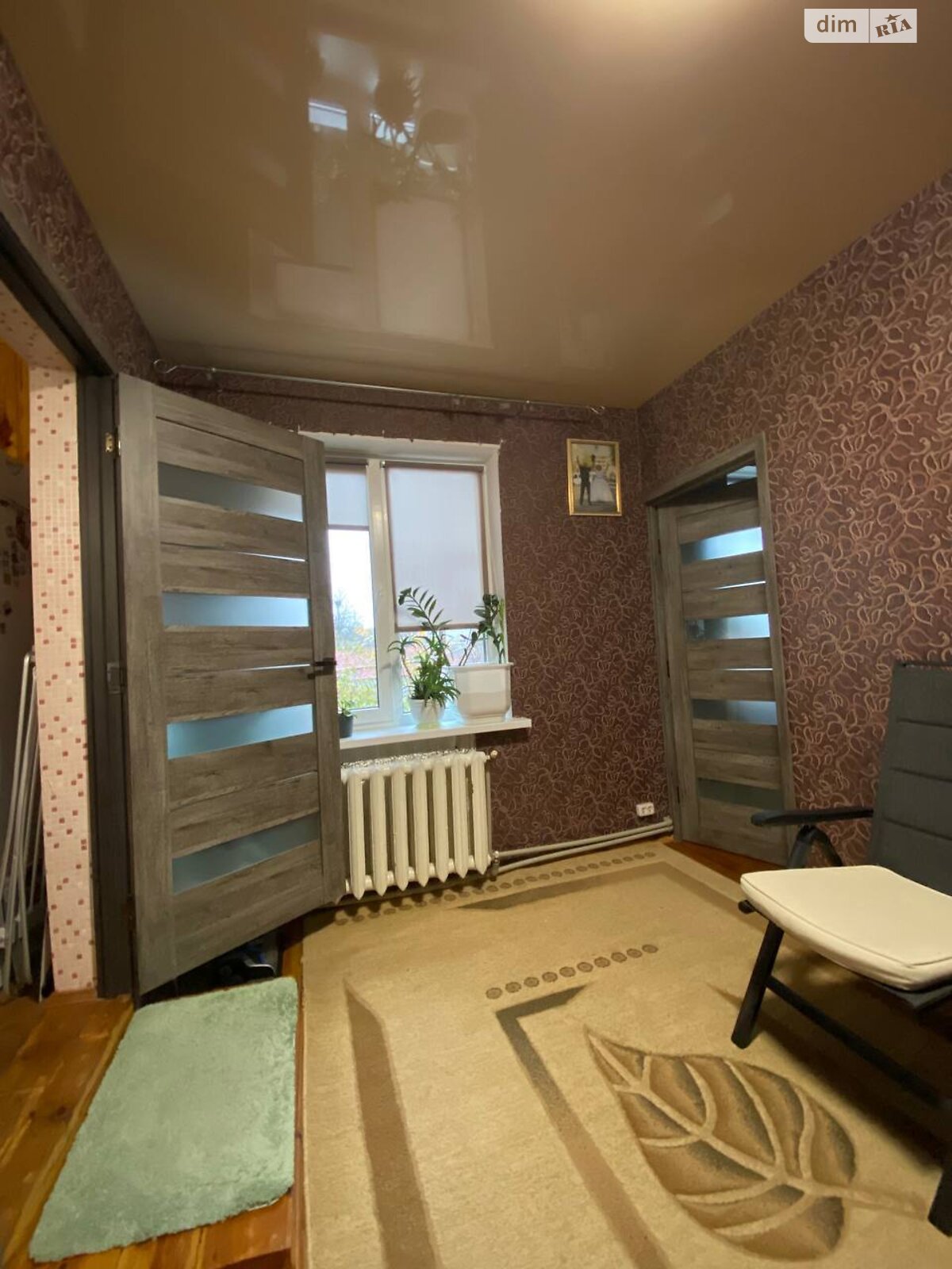 Продажа части дома в Житомире, улица Романа Шухевича (Сабурова), район Богунский, 6 комнат фото 1