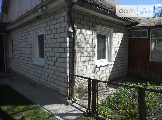 Продажа части дома, 45м², Житомир, р‑н. Богунский, Сосновая улица Продажа части дома, 45м², Житомир, р‑н. Богунский, Сосновая улица