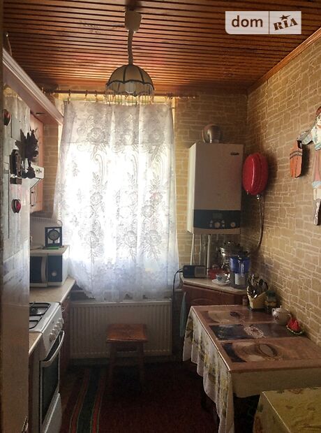 Продажа части дома в Житомире, улица Зеленая, район Богунский, 2 комнаты фото 1