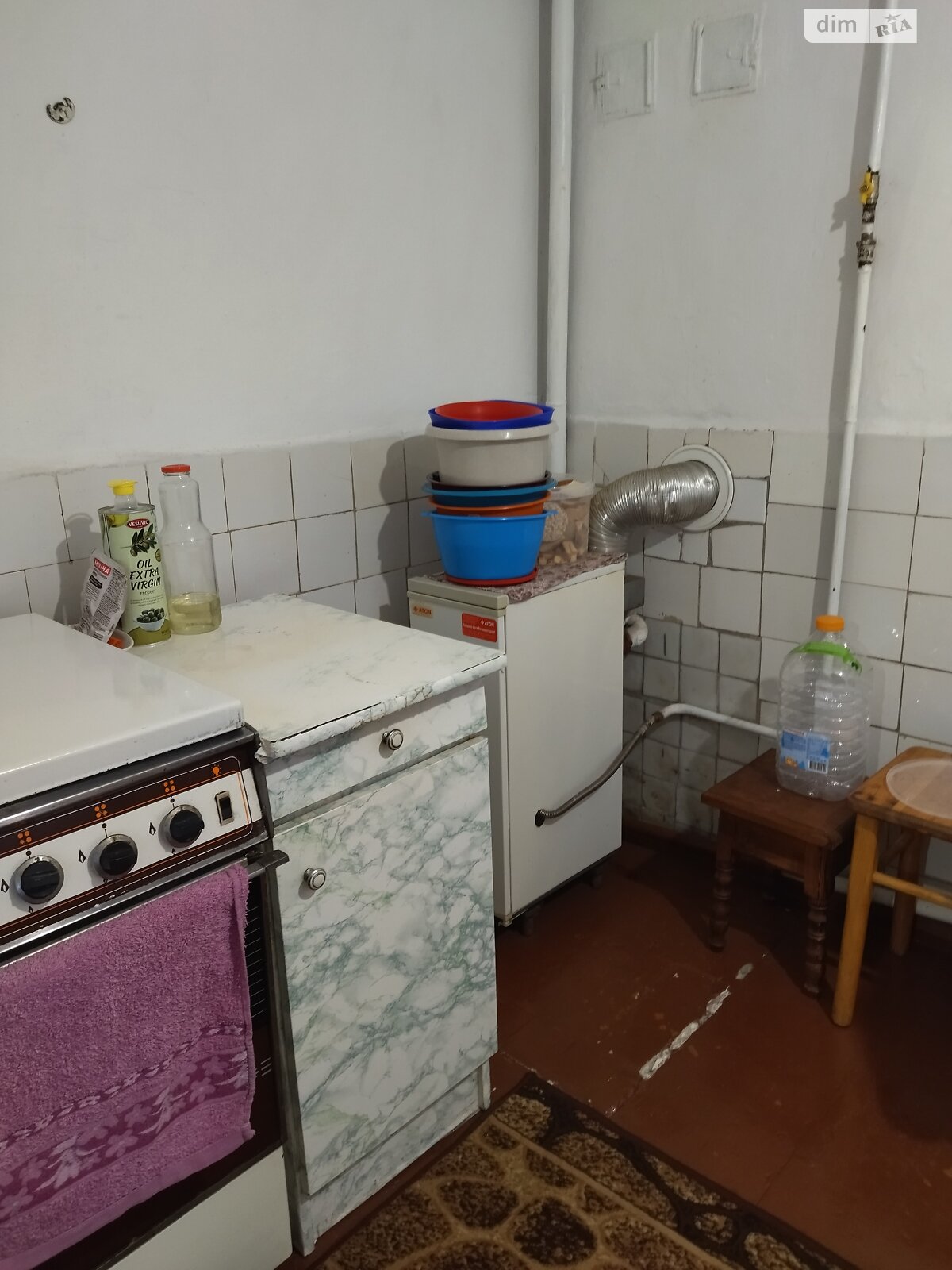 Продажа части дома в Житомире, район Богунский, 3 комнаты фото 1