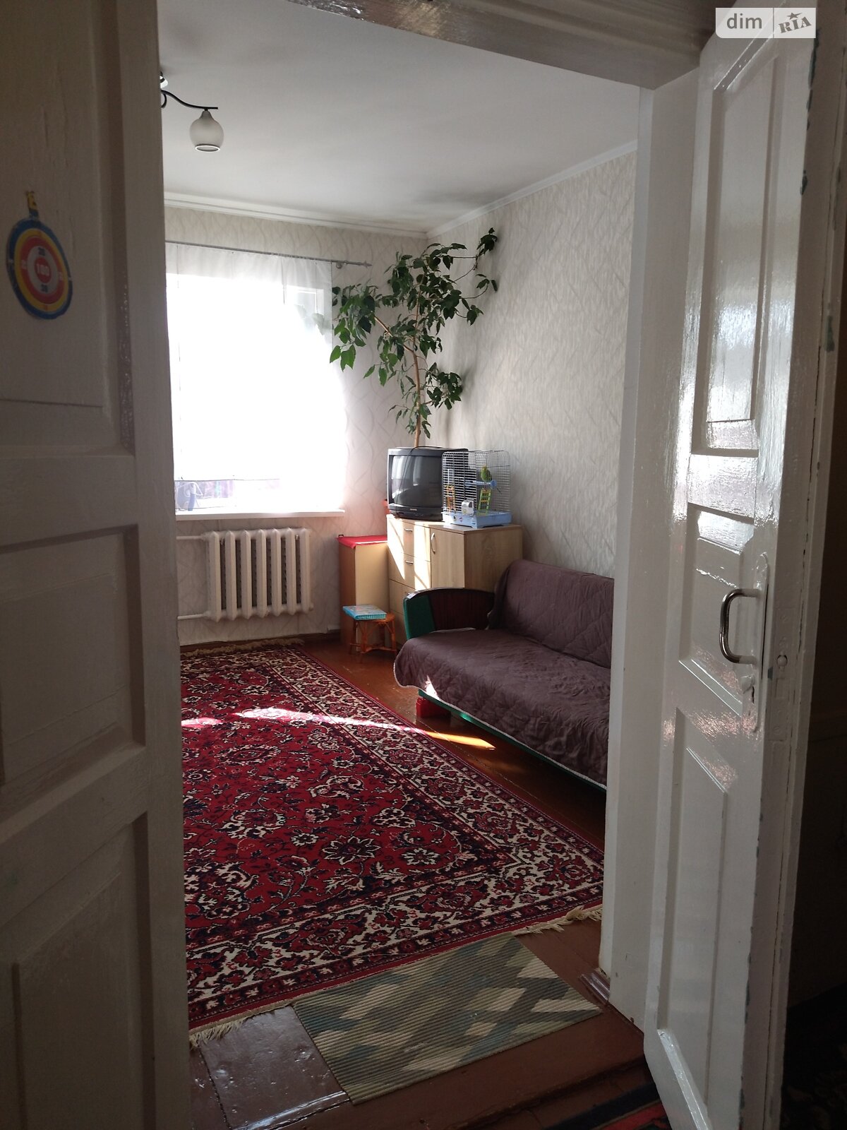 Продаж частини будинку в Житомирі, район Богунський, 3 кімнати фото 1