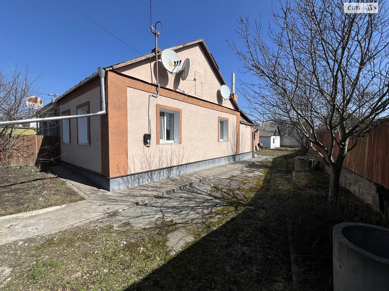 Продаж частини будинку в Житомирі, 1-й провулок Зелений 6, район Богунський, 3 кімнати фото 1 Продаж частини будинку в Житомирі, 1-й провулок Зелений 6, район Богунський, 3 кімнати фото 1