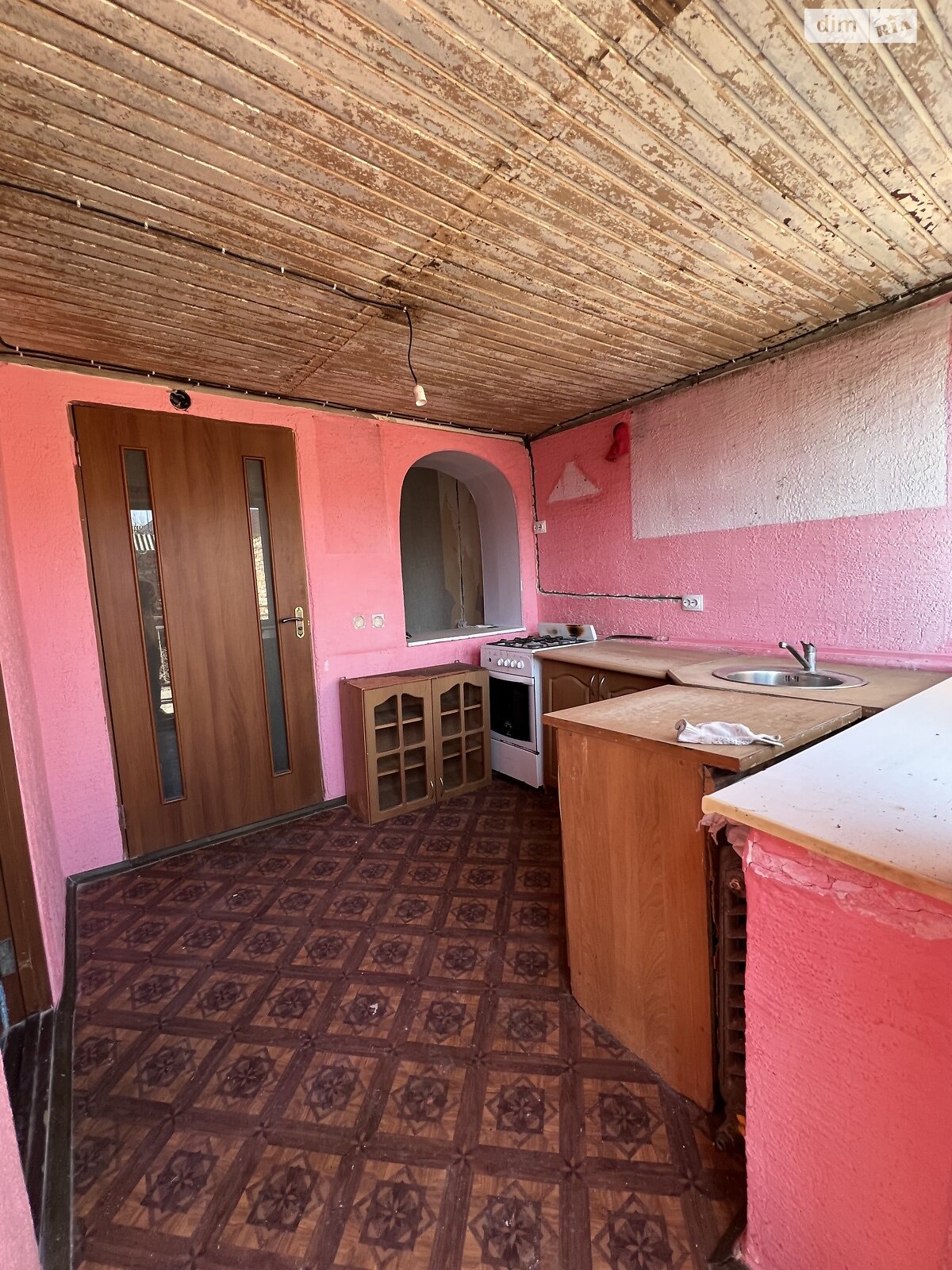 Продаж частини будинку в Житомирі, 1-й провулок Зелений 6, район Богунський, 3 кімнати фото 1 Продаж частини будинку в Житомирі, 1-й провулок Зелений 6, район Богунський, 3 кімнати фото 1