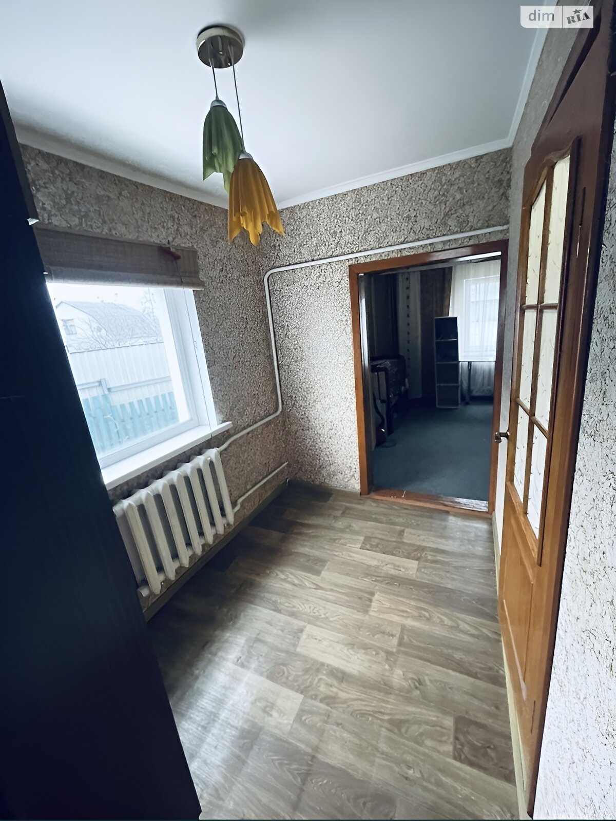 Продажа части дома в Житомире, улица Гонты Ивана 56, район Бумажная фабрика, 3 комнаты фото 1 Продажа части дома в Житомире, улица Гонты Ивана 56, район Бумажная фабрика, 3 комнаты фото 1