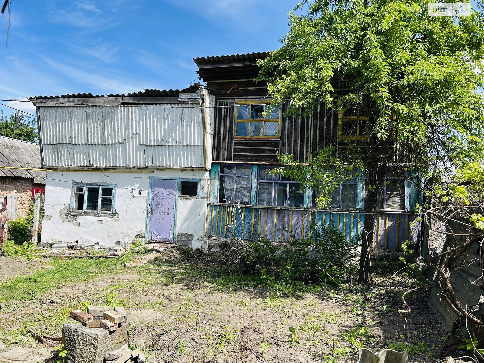 Продаж частини будинку в Житомирі, вулиця Богунська, район Чулочна фабрика, 2 кімнати фото 1 Продаж частини будинку в Житомирі, вулиця Богунська, район Чулочна фабрика, 2 кімнати фото 1
