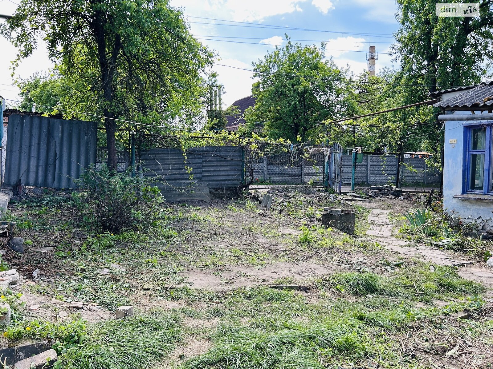 Продаж частини будинку в Житомирі, вулиця Богунська, район Чулочна фабрика, 2 кімнати фото 1 Продаж частини будинку в Житомирі, вулиця Богунська, район Чулочна фабрика, 2 кімнати фото 1
