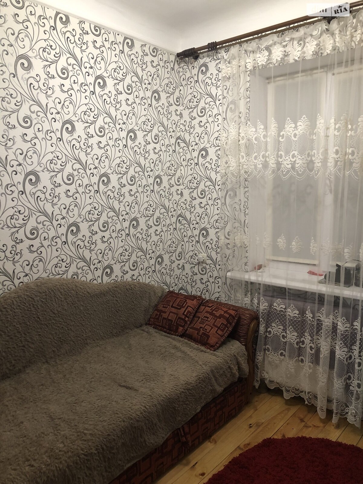 Продаж частини будинку в Житомирі, 4 кімнати фото 1 Продаж частини будинку в Житомирі, 4 кімнати фото 1