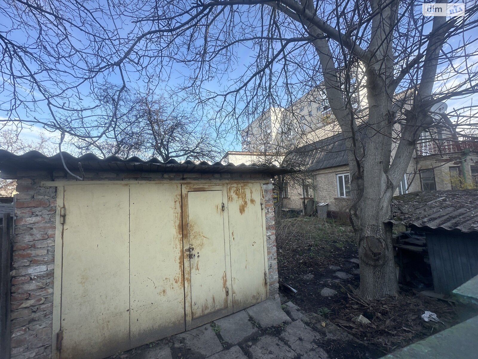 Продажа части дома в Житомире, улица Гоголевская, 2 комнаты фото 1