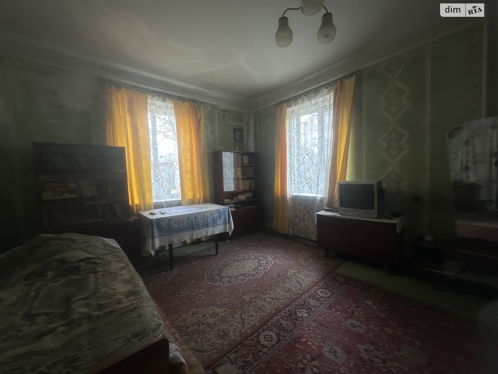 Продажа части дома в Житомире, улица Гоголевская, 2 комнаты фото 1
