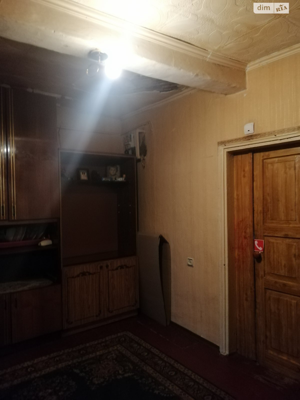 Продажа части дома в Житомире, улица Королева, район Хинчанка, 2 комнаты фото 1