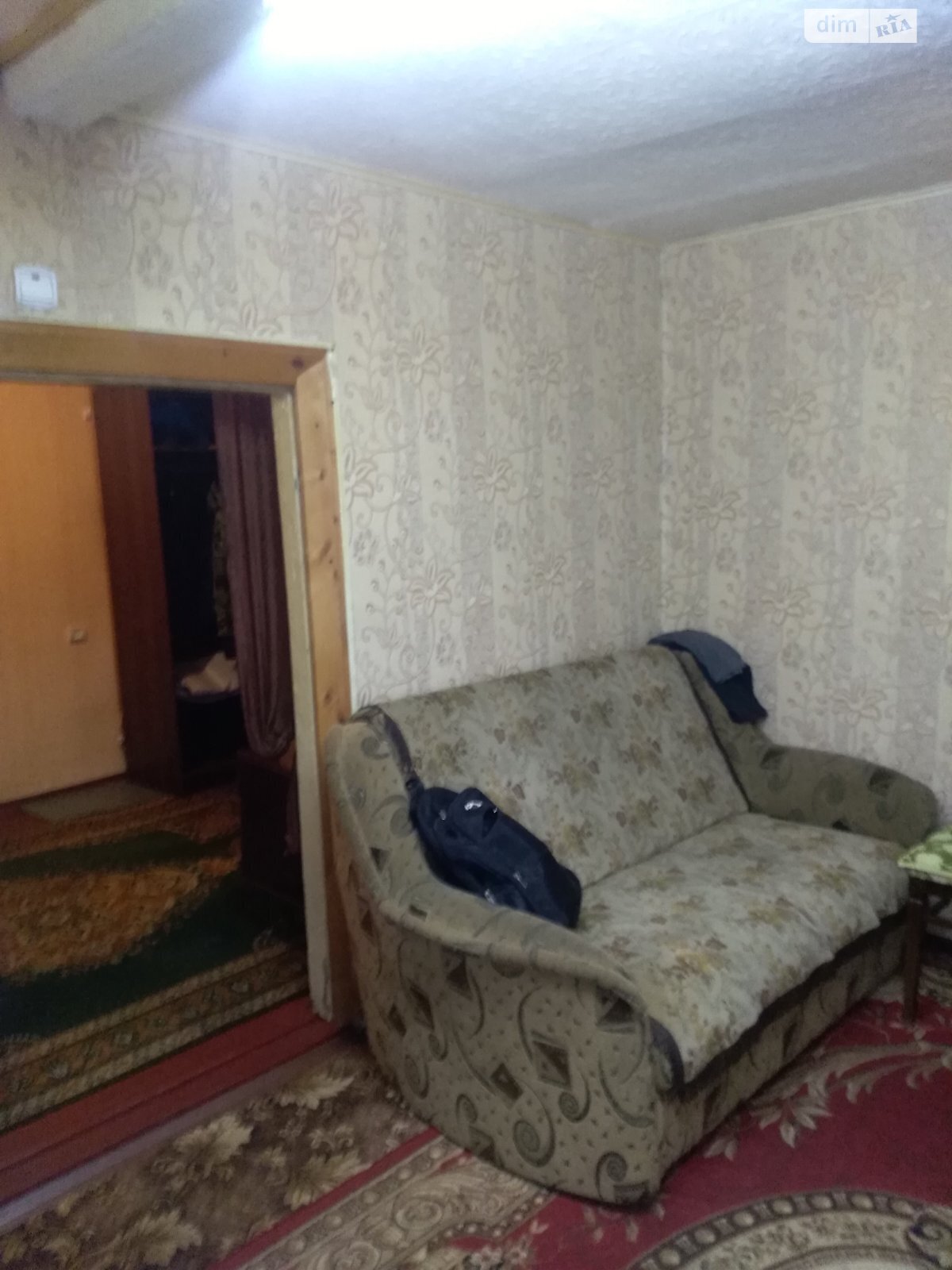 Продажа части дома в Житомире, улица Королева, район Хинчанка, 2 комнаты фото 1