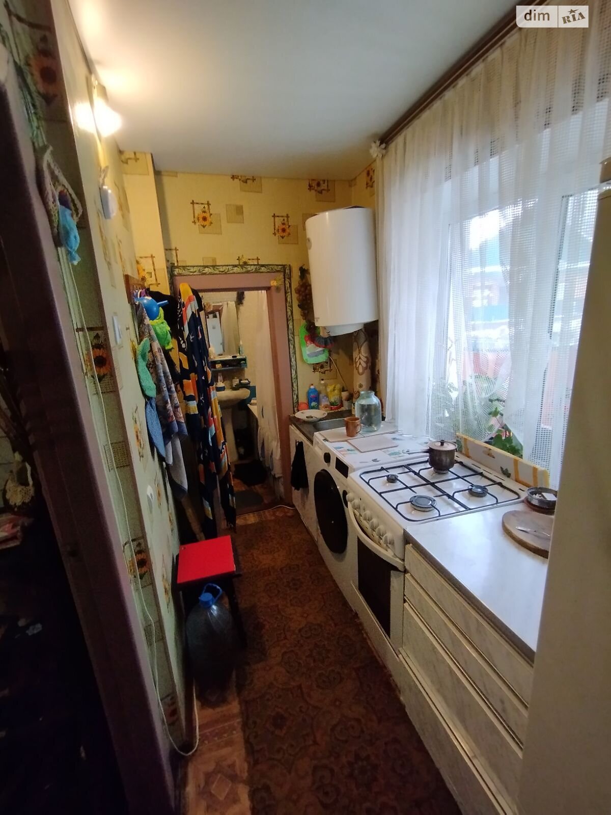 Продажа части дома в Житомире, улица Хлебная, 3 комнаты фото 1