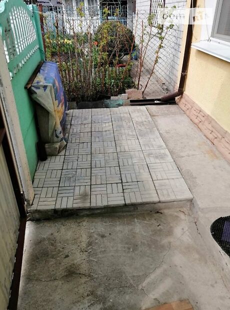 Продажа части дома в Житомире, район Центр, 2 комнаты фото 1 Продажа части дома в Житомире, район Центр, 2 комнаты фото 1