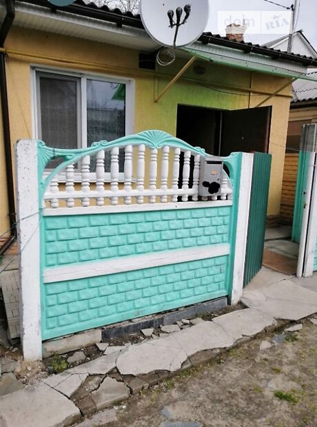 Продажа части дома в Житомире, район Центр, 2 комнаты фото 1 Продажа части дома в Житомире, район Центр, 2 комнаты фото 1