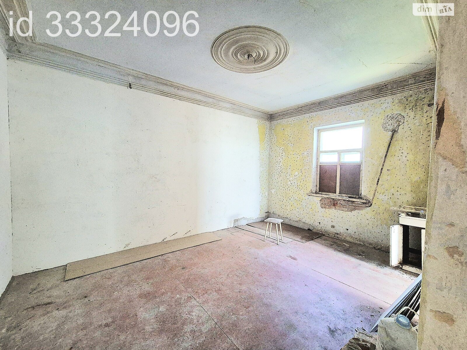 Продажа части дома в Житомире, улица Михаила Грушевского (Котовского), район Житний рынок, 2 комнаты фото 1