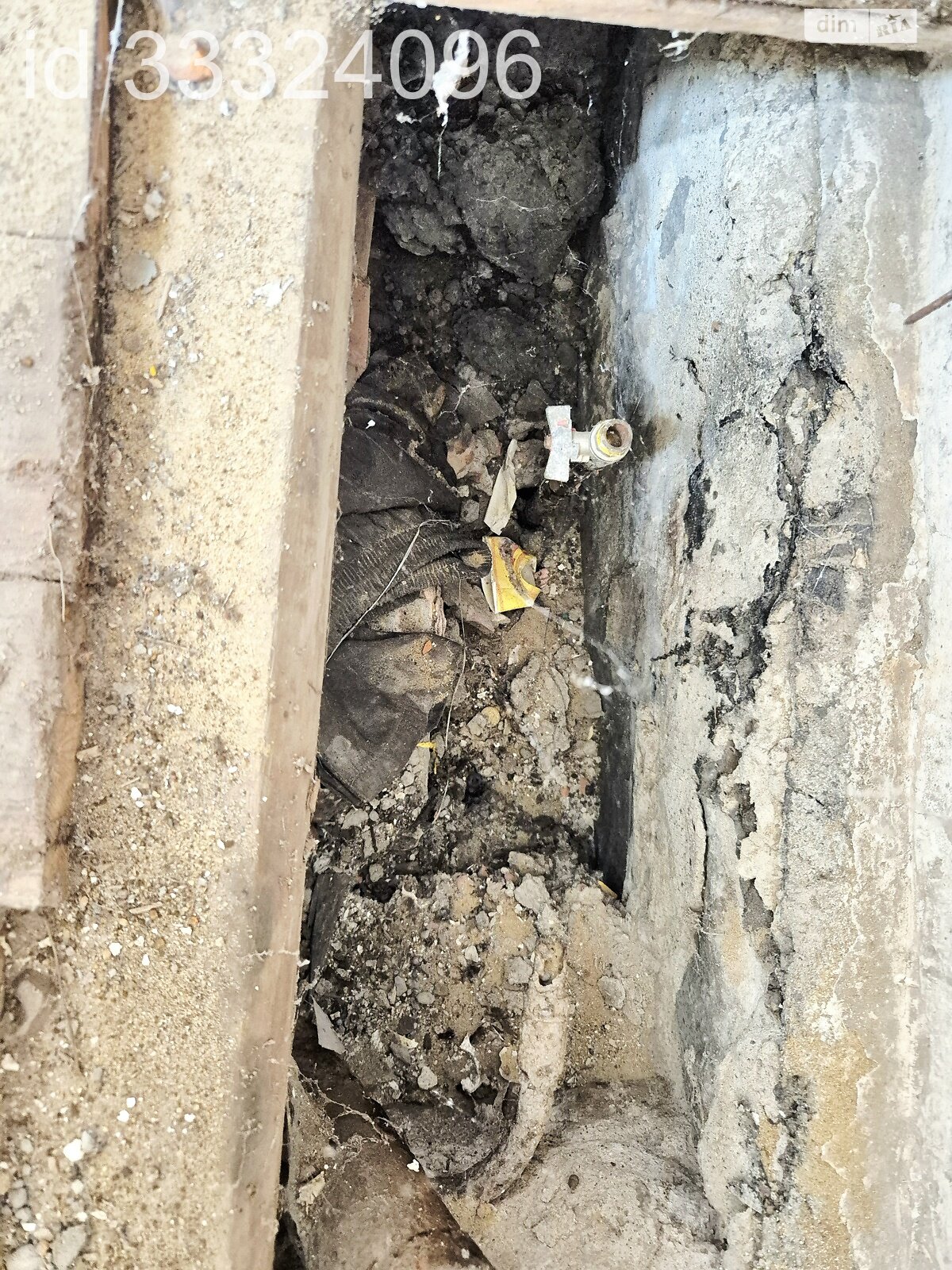 Продажа части дома в Житомире, улица Михаила Грушевского (Котовского), район Житний рынок, 2 комнаты фото 1