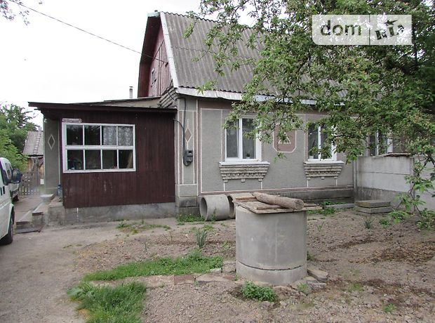 Продажа части дома, 64м², Житомир, c. Каменка, Арзамакина Продажа части дома, 64м², Житомир, c. Каменка, Арзамакина