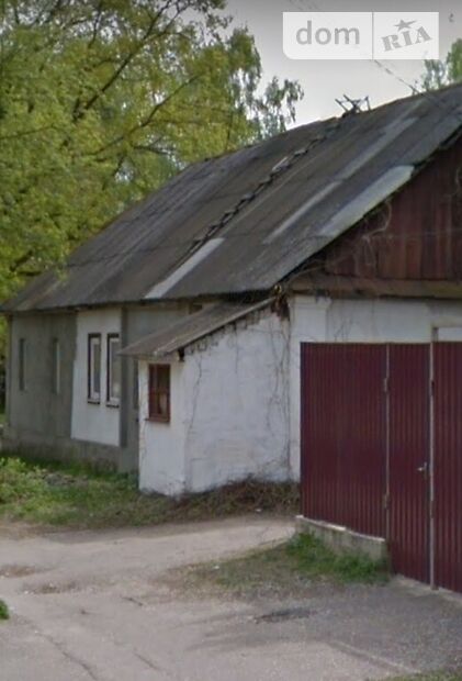 Продажа части дома в Житомире, улица Черняховского, район Корбутовка, 1 комната фото 1 Продажа части дома в Житомире, улица Черняховского, район Корбутовка, 1 комната фото 1