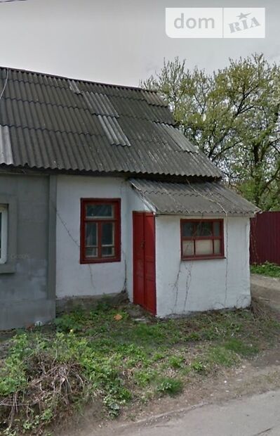 Продажа части дома в Житомире, улица Черняховского, район Корбутовка, 1 комната фото 1 Продажа части дома в Житомире, улица Черняховского, район Корбутовка, 1 комната фото 1