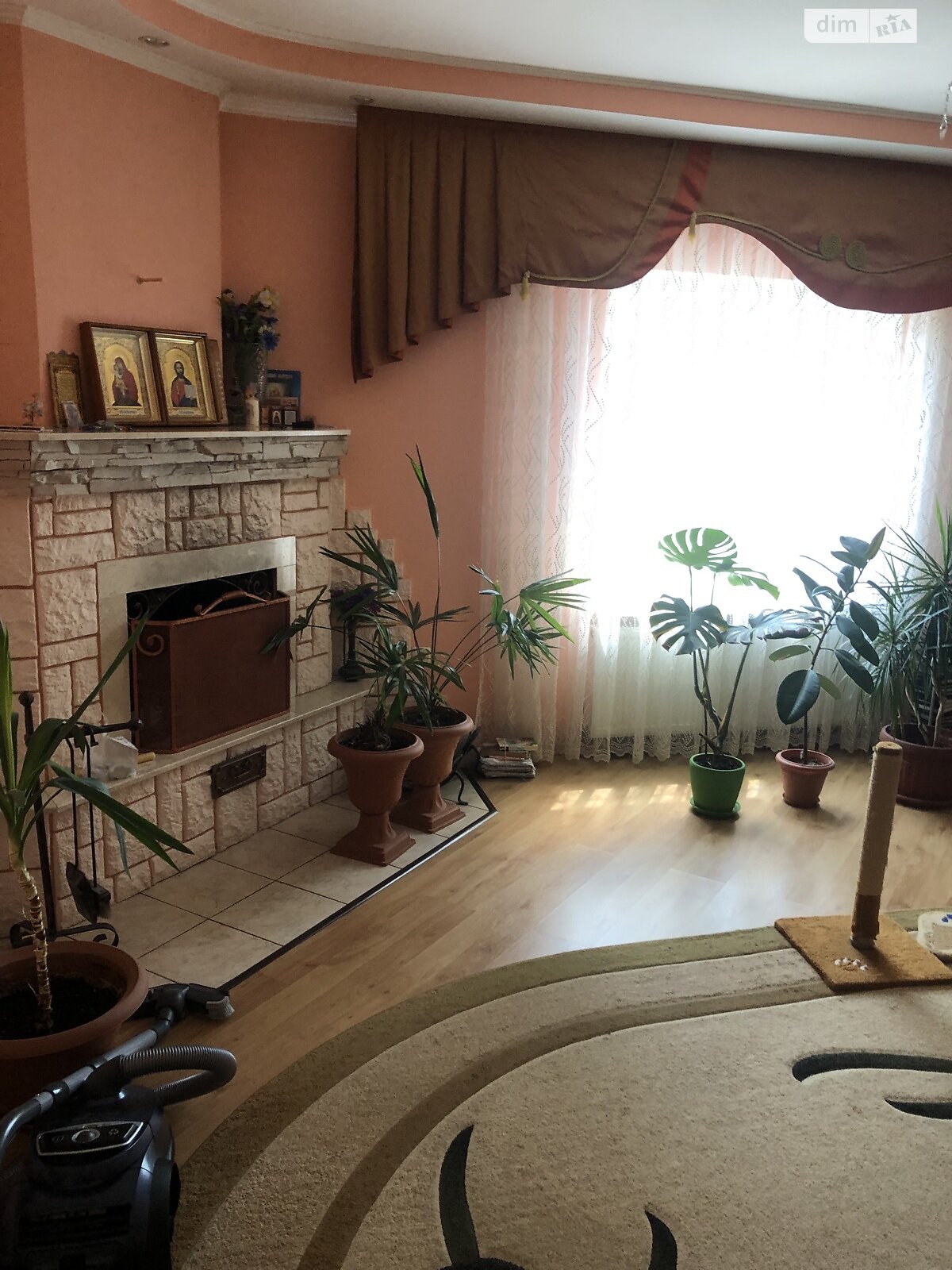 Продажа части дома в Житомире, улица Героев Пожарных, район Корбутовка, 4 комнаты фото 1