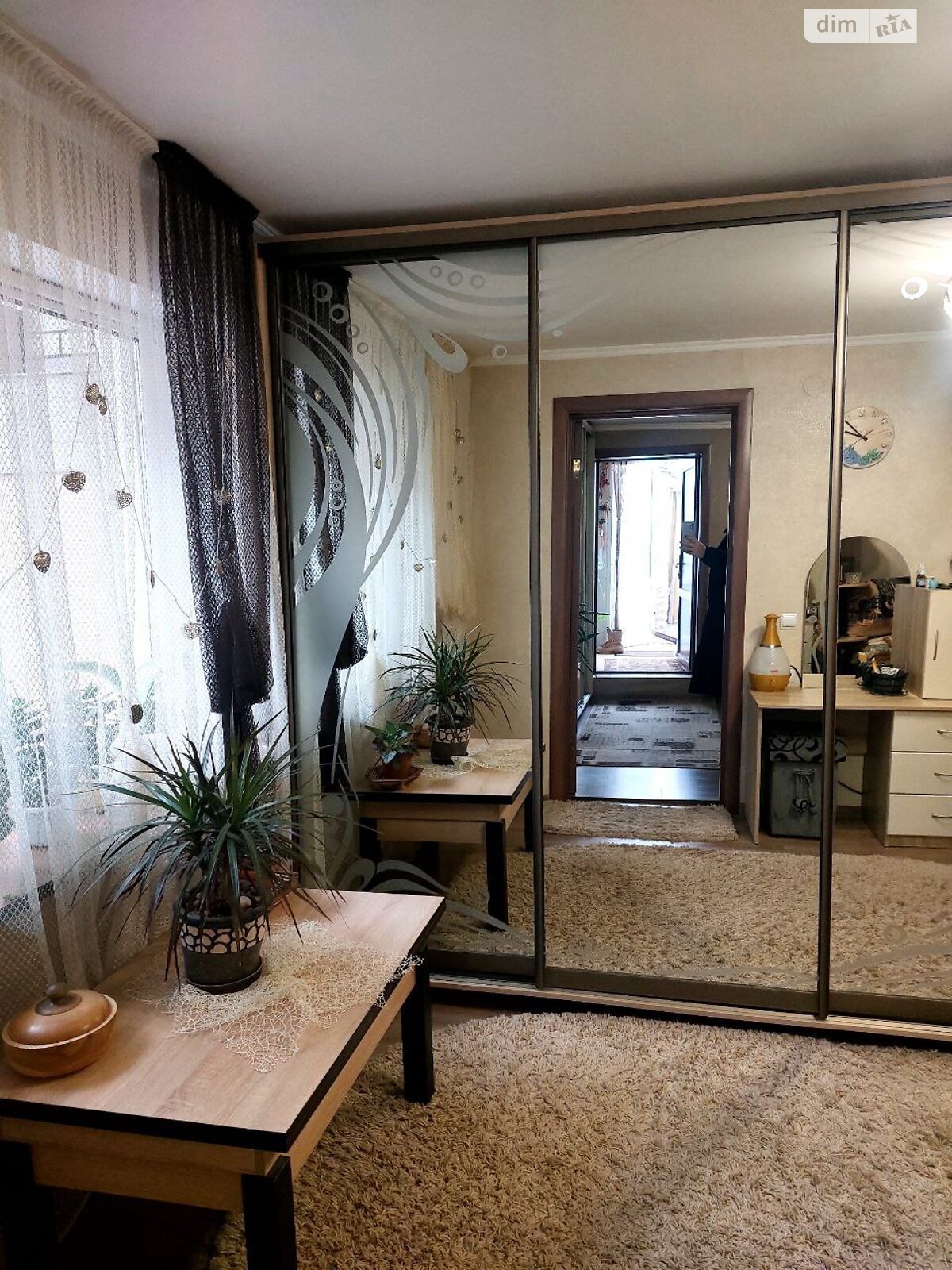 Продажа части дома в Житомире, улица Радивиловская (Пионерская), район Корбутовка, 3 комнаты фото 1