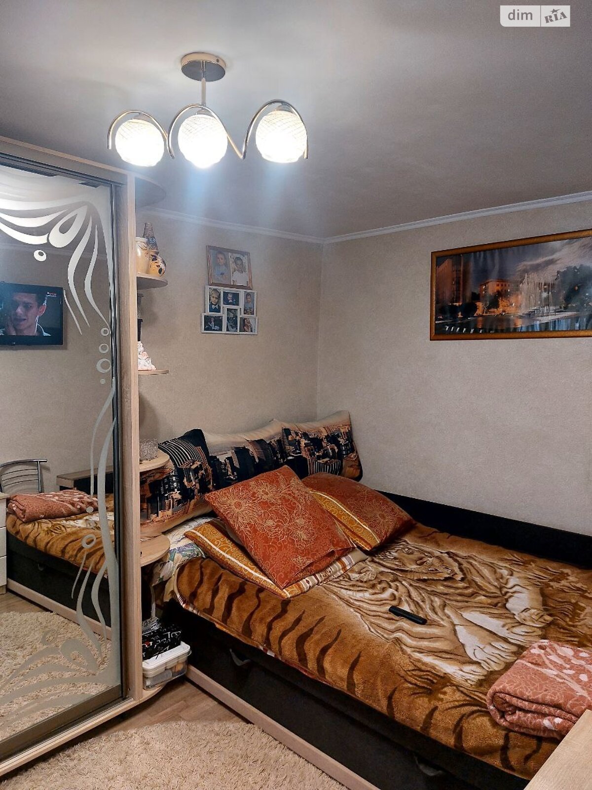 Продажа части дома в Житомире, улица Радивиловская (Пионерская), район Корбутовка, 3 комнаты фото 1