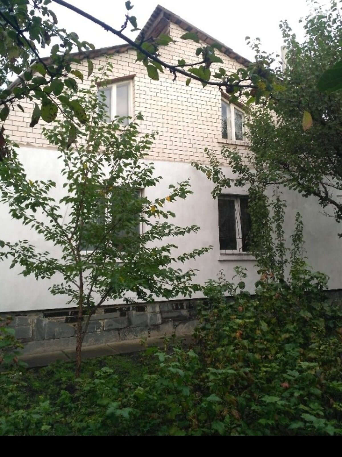 Продаж частини будинку в Житомирі, район Корольовский, 5 кімнат фото 1