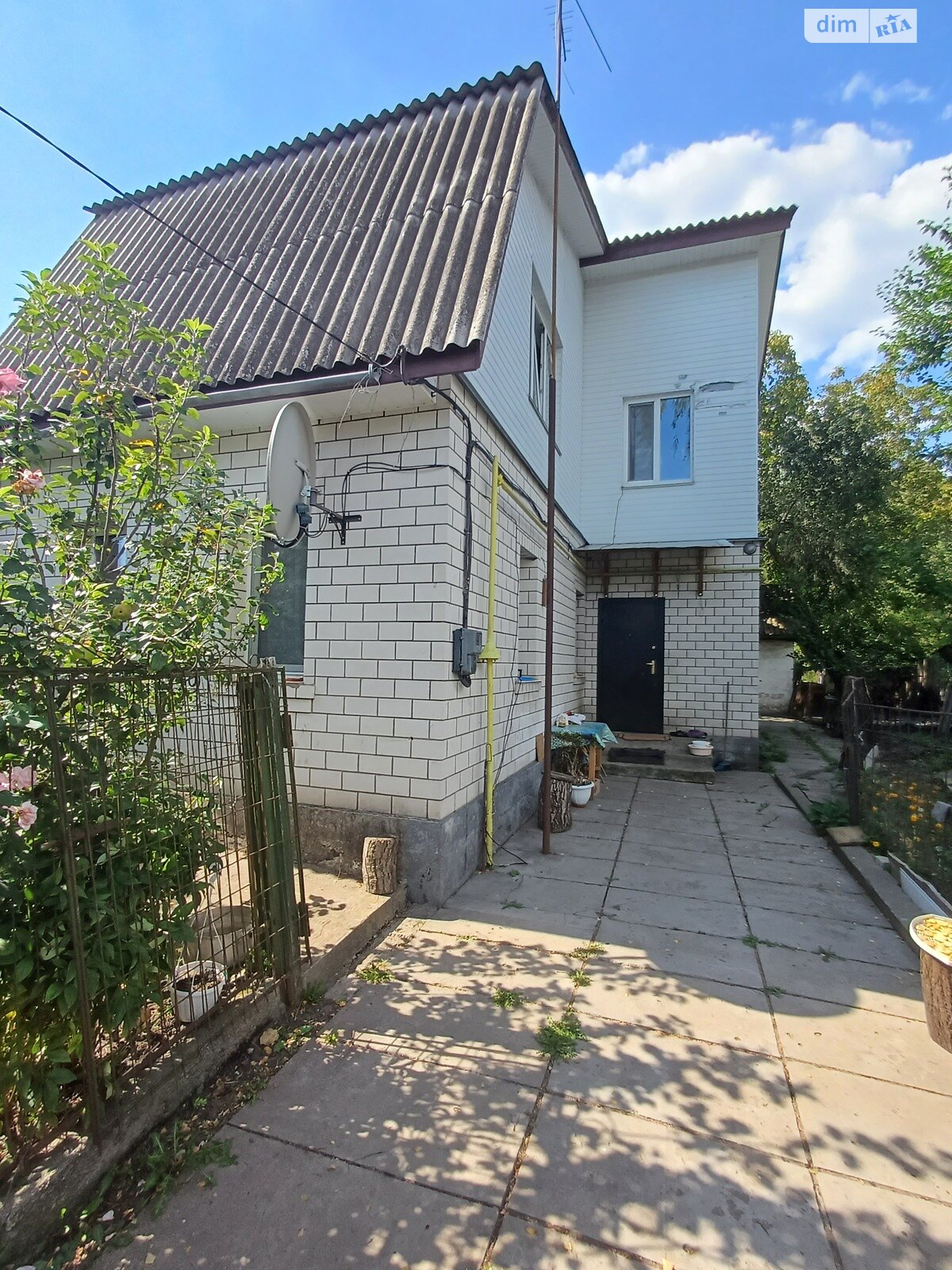 Продажа части дома в Житомире, улица Довженко 11, район Королевский, 5 комнат фото 1 Продажа части дома в Житомире, улица Довженко 11, район Королевский, 5 комнат фото 1