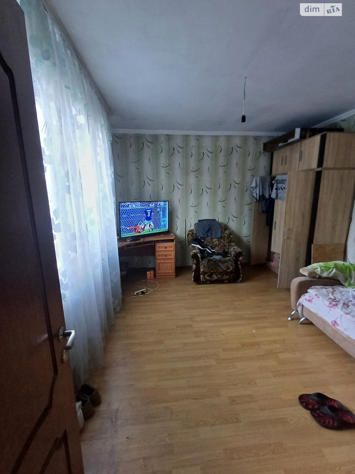 Продажа части дома в Житомире, улица Довженко 11, район Королевский, 5 комнат фото 1 Продажа части дома в Житомире, улица Довженко 11, район Королевский, 5 комнат фото 1