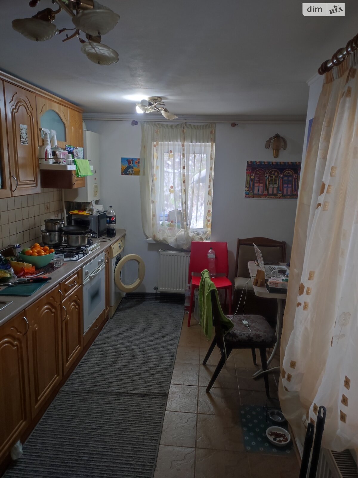 Продаж частини будинку в Житомирі, район Корольовский, 4 кімнати фото 1
