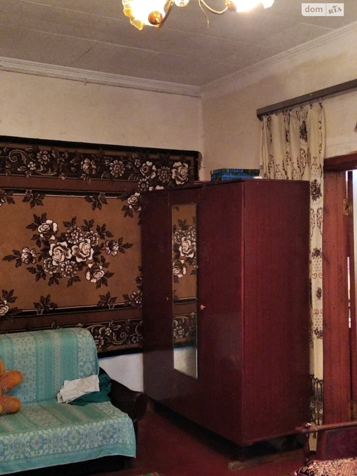 Продажа части дома в Житомире, район Королевский, 1 комната фото 1