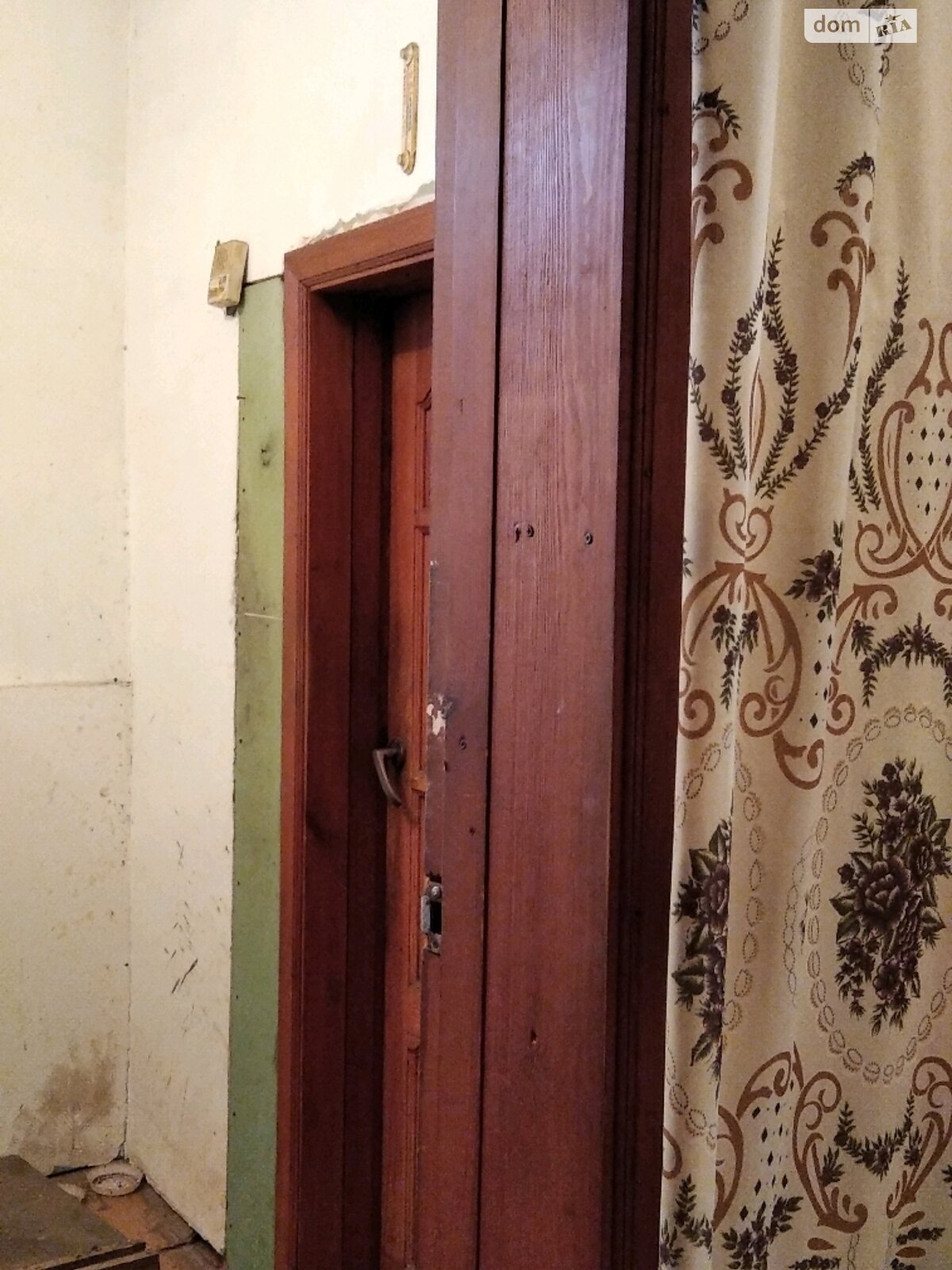 Продажа части дома в Житомире, район Королевский, 1 комната фото 1