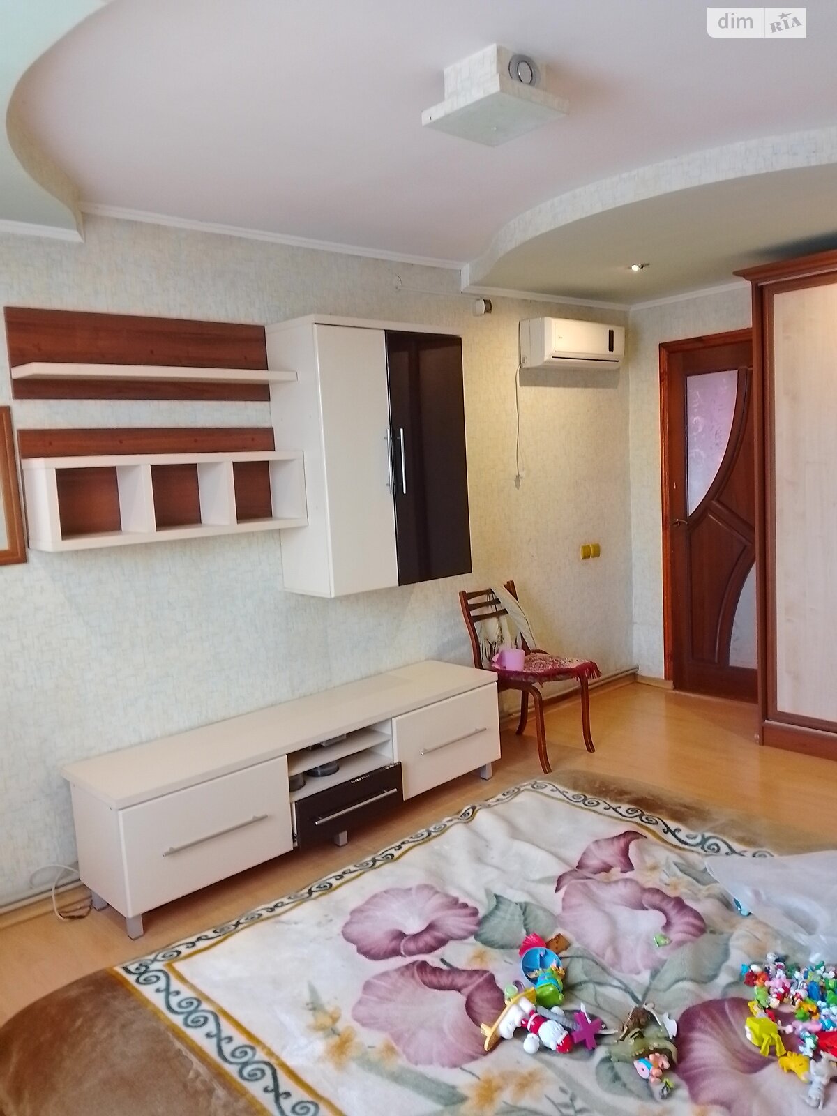 Продаж частини будинку в Житомирі, вулиця Івана Мазепи (Мануїльского) 34/56, район Корольовский, 6 кімнат фото 1