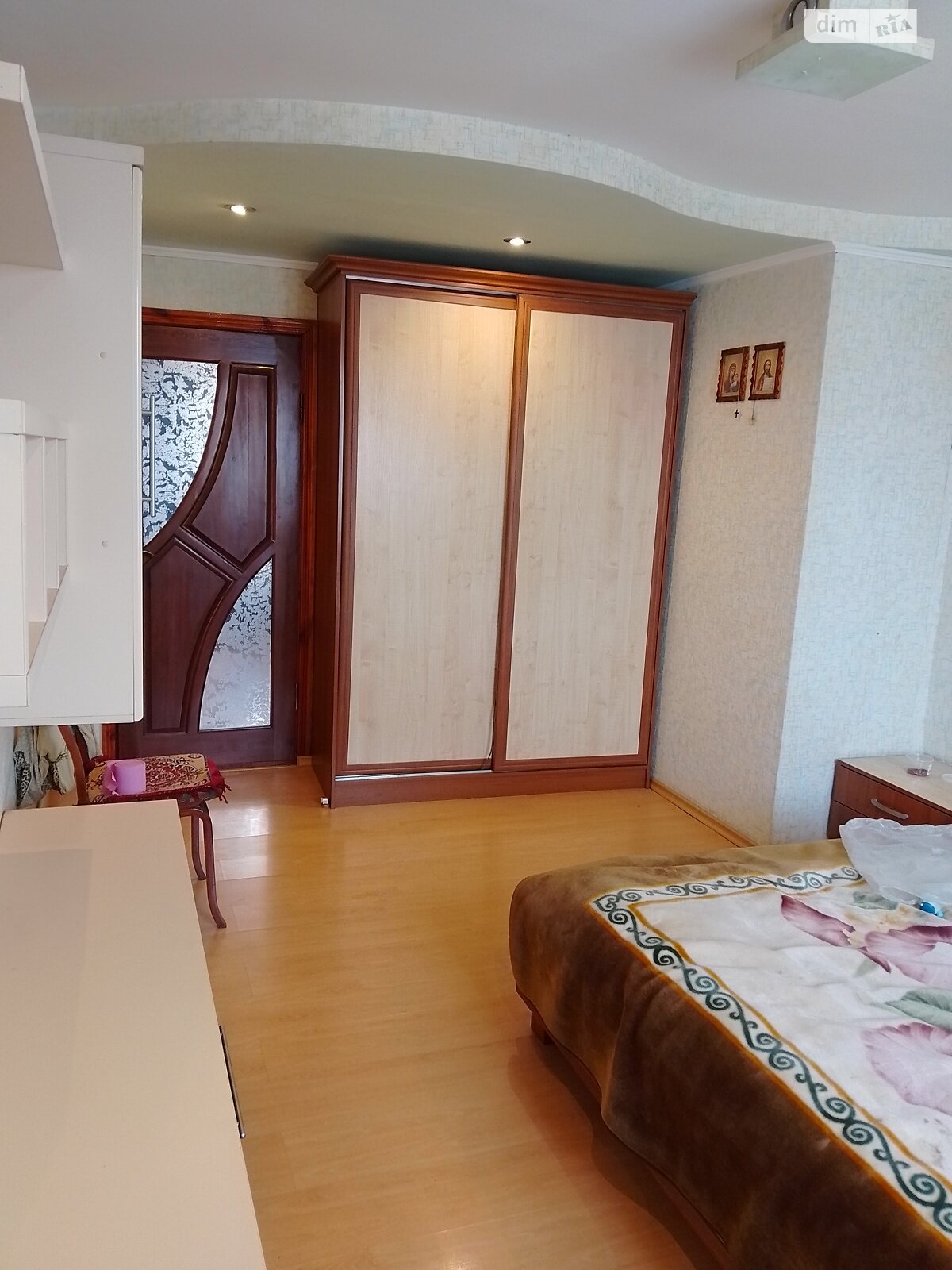 Продаж частини будинку в Житомирі, вулиця Івана Мазепи (Мануїльского) 34/56, район Корольовский, 6 кімнат фото 1