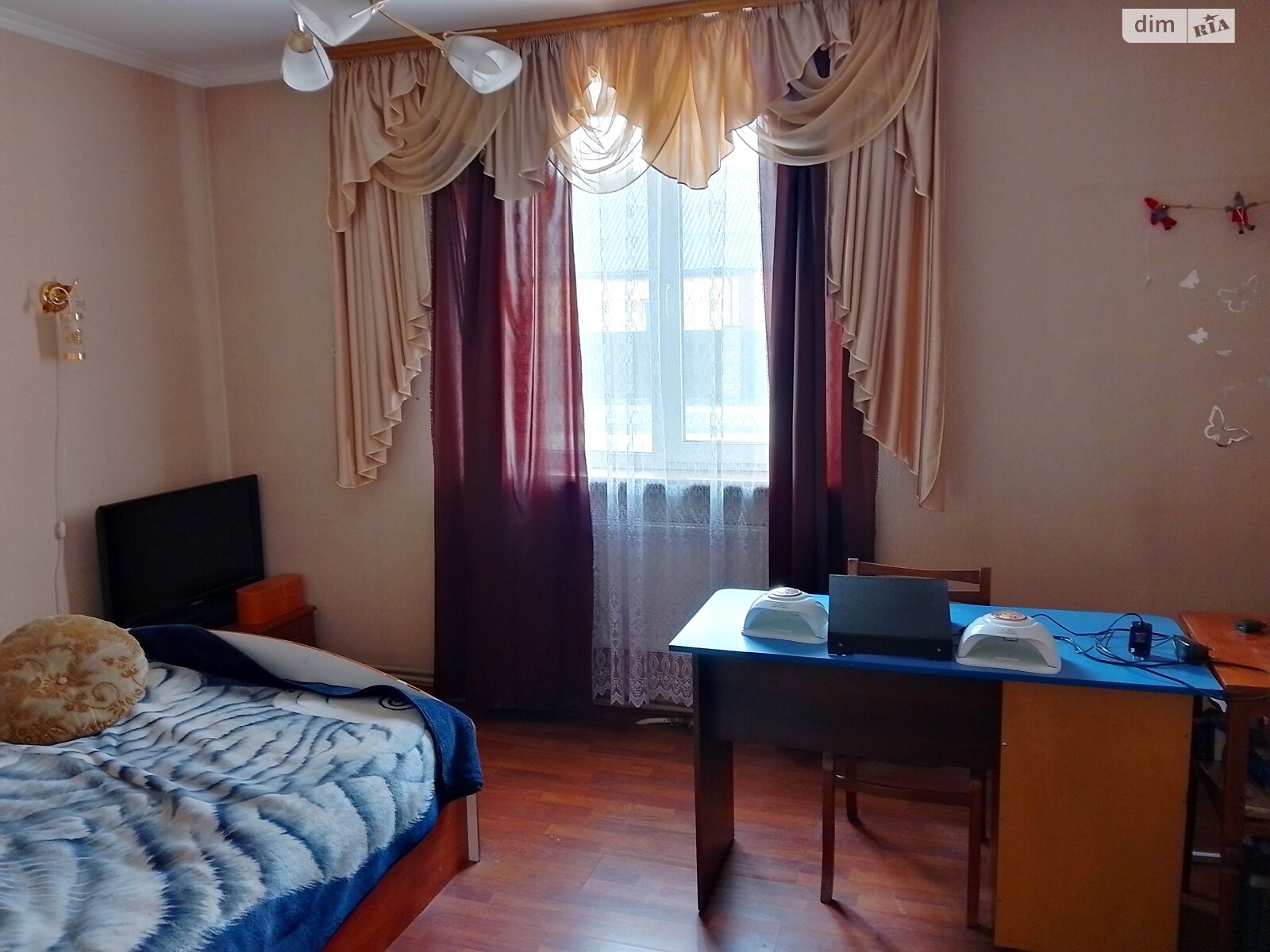 Продаж частини будинку в Житомирі, вулиця Івана Мазепи (Мануїльского) 34/56, район Корольовский, 6 кімнат фото 1